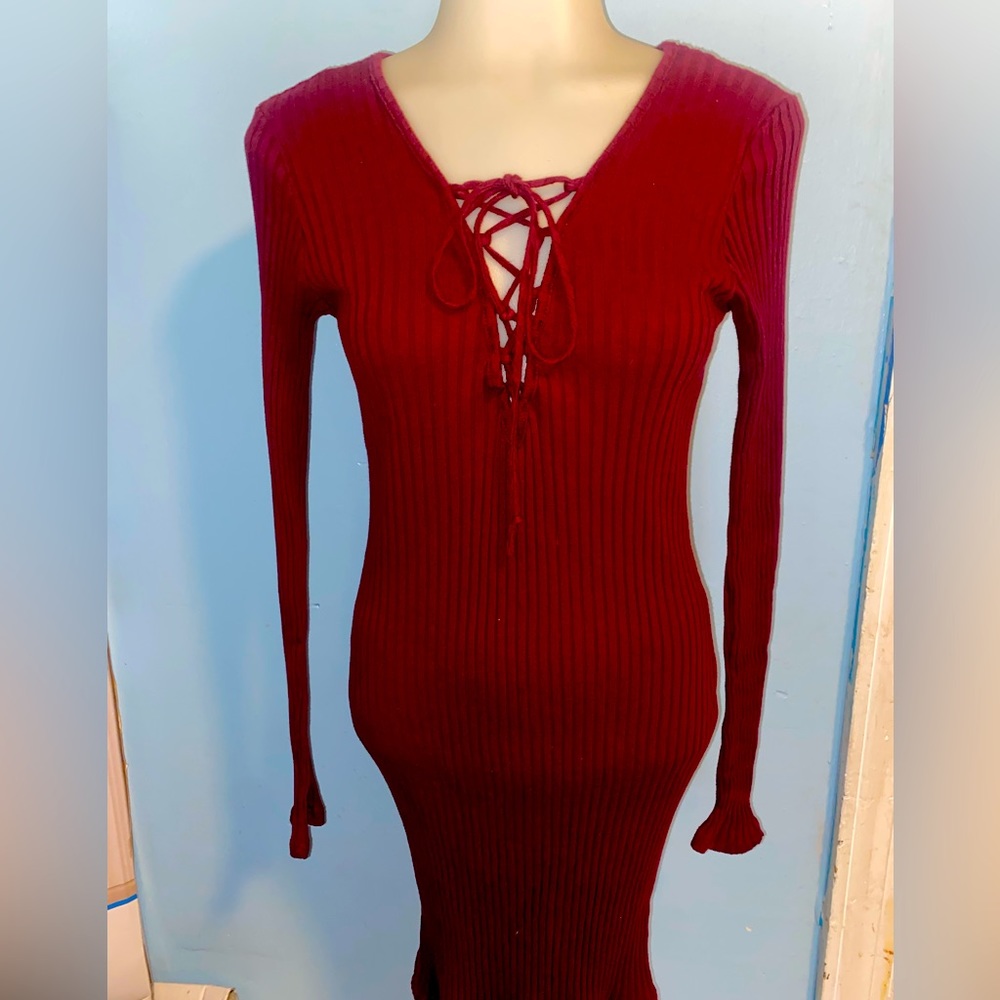 Kylie / Kendal dress .